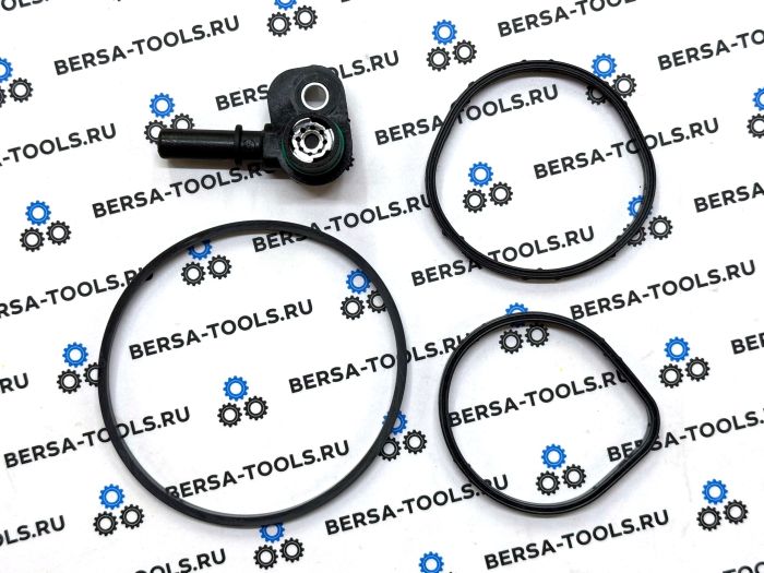 Ремкомплект вакуумного насоса Land Rover Discovery, Range Rover Sроrt (LR010690, LR048796)