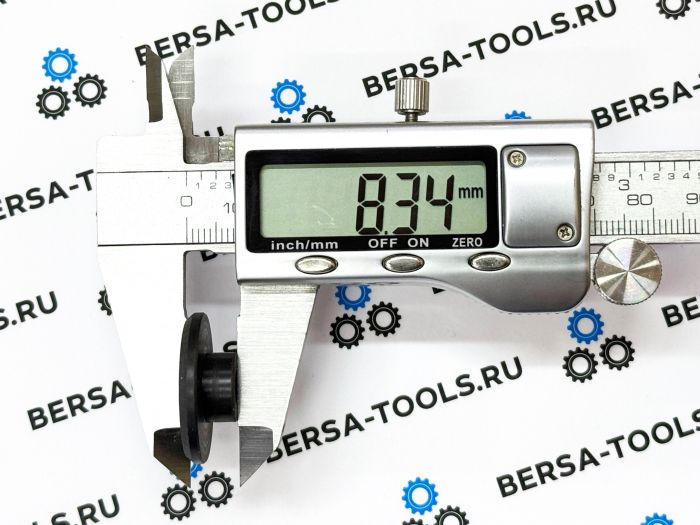Втулки вихревых заслонок Ford, Volvo, Mazda 1.8, 2.0, 2.3