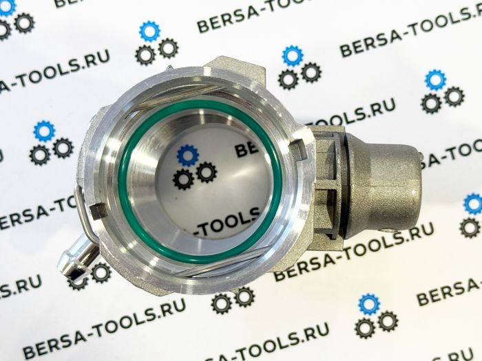 Штуцер 17127619684