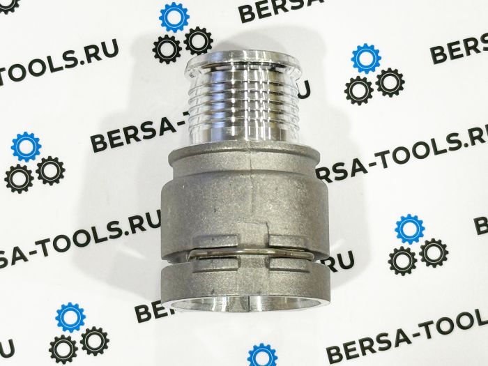 Штуцер шланга охлаждающей жидкости BMW N20 (64219226749)