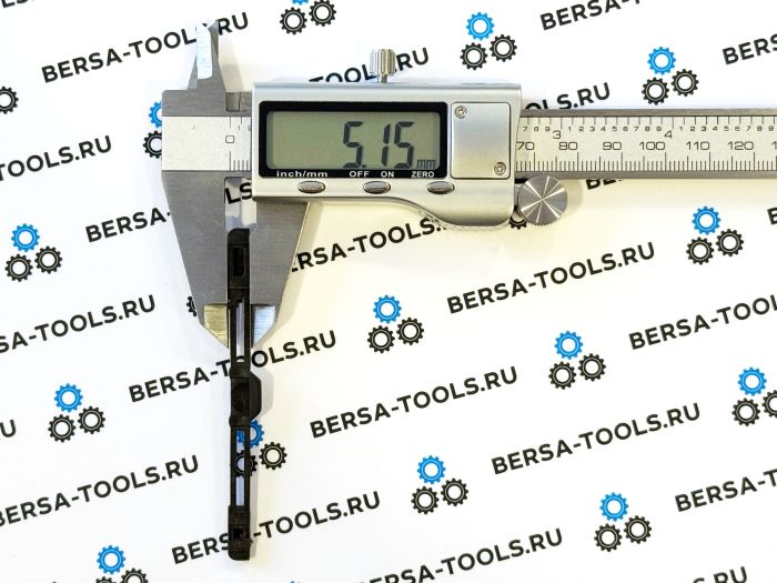 Ремкомплект люка (ползун-направляющая) BMW E46 (54138246025)