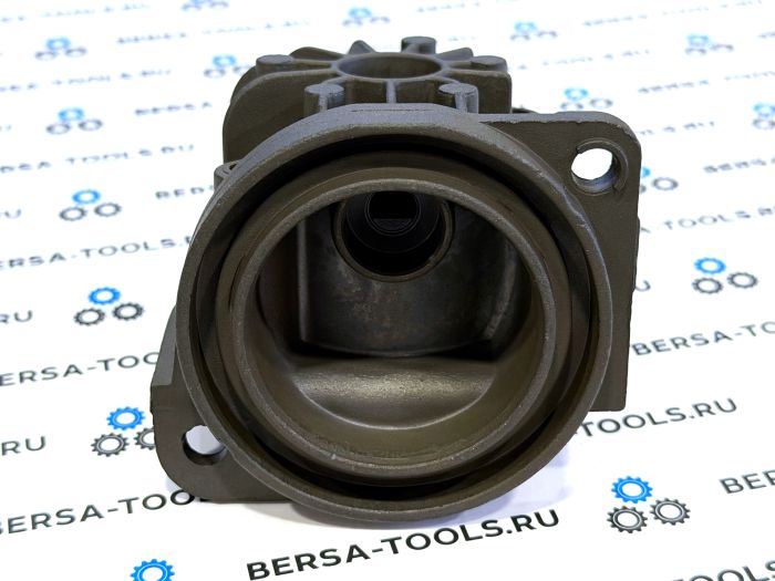 Ремкомплект компрессора пневмоподвески Wabco с цилиндром (тип 1)