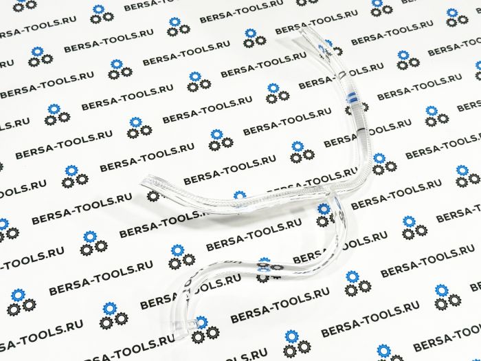 Световод фары BMW 5 G30 G38 (2016-2018)  Full LED Adaptive правый внешний