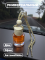 Ароматизатор для автомобиля с ароматом Peaches 7 ml