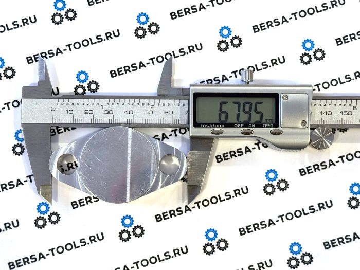 Заглушки системы EGR Mercedes OM651