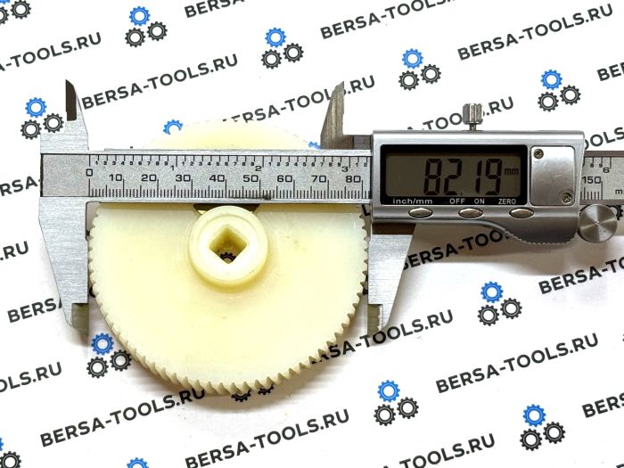 Ремкомплект мотора переднего стеклоочистителя BMW E60, E61, E63, E64
