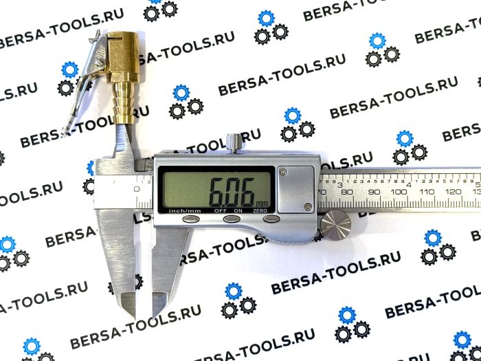 Адаптер сопло с резьбой