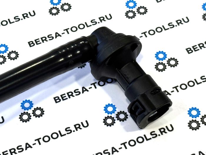 Патрубок вентиляции картерных газов BMW N13