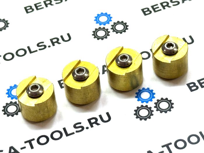 Ремкомплект привода вихревых заслонок 1.9 D, CDTi, JTD, JTDM, TiD