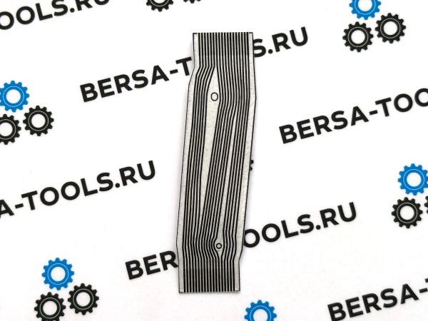 Шлейф приборной панели Peugeot 206