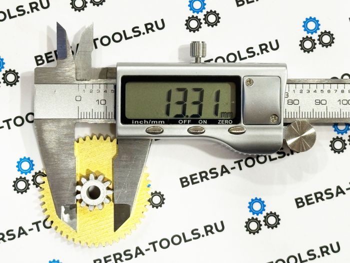 Шестерня дроссельной заслонки VAG 1.2L (03F133062, 03C133062)