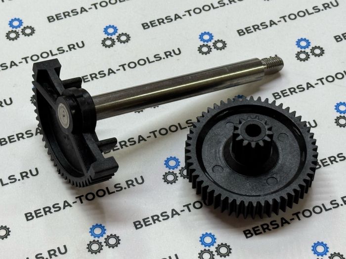 Ремкомплект дроссельной заслонки BMW S65, S85