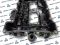Крышка головки блока цилиндров BMW N20 11127588412 (пластик)