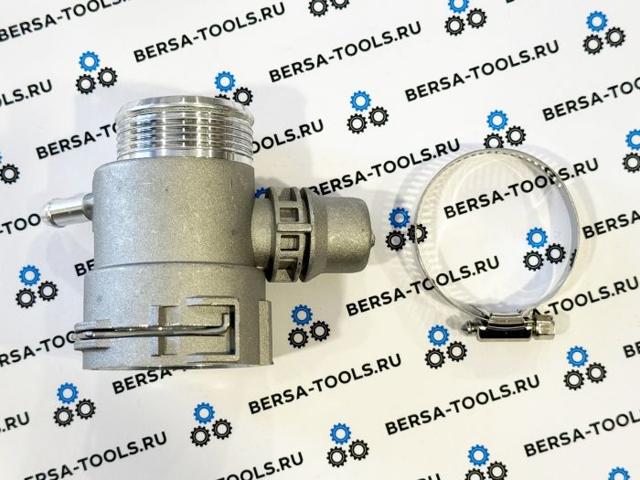 Штуцер 17127619684