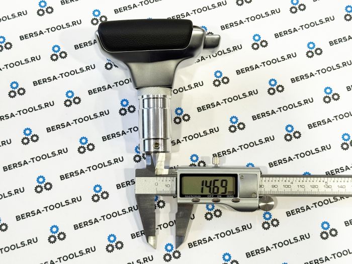 Ручка переключения передач АKПП Opel, Chevrolet, Renault, Вuiсk (шток 14мм) ГЛАДКАЯ