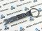Металлический  брелок BMW X3 X5 X6