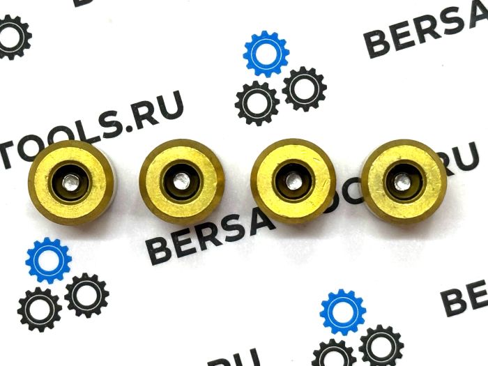 Ремкомплект привода вихревых заслонок 1.9 D, CDTi, JTD, JTDM, TiD