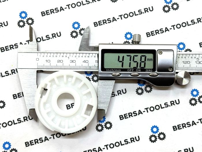 Ремкомплект стеклоподъемника передней левой двери Skoda Octavia А5 (1Z1837461)
