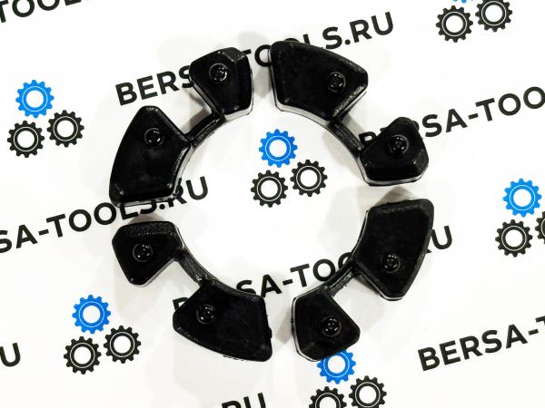 Ремкомплект демпфера балансировочного вала Toyota / Lexus 2.5L, 2.7L 13620-36020 (AR-FE) 