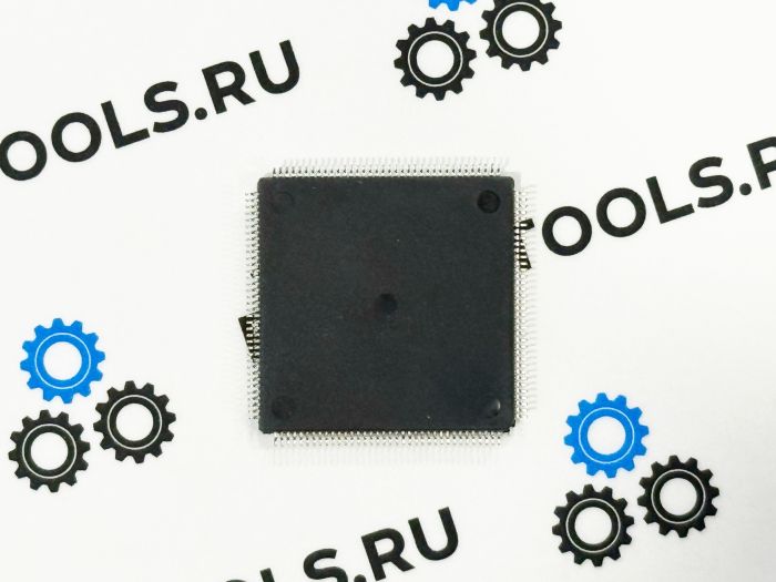 Процессор MC9S12XEQ384MAG 3M25J