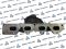 Чугунный выпускной коллектор GM A20NFT/A20NHT (12635501)