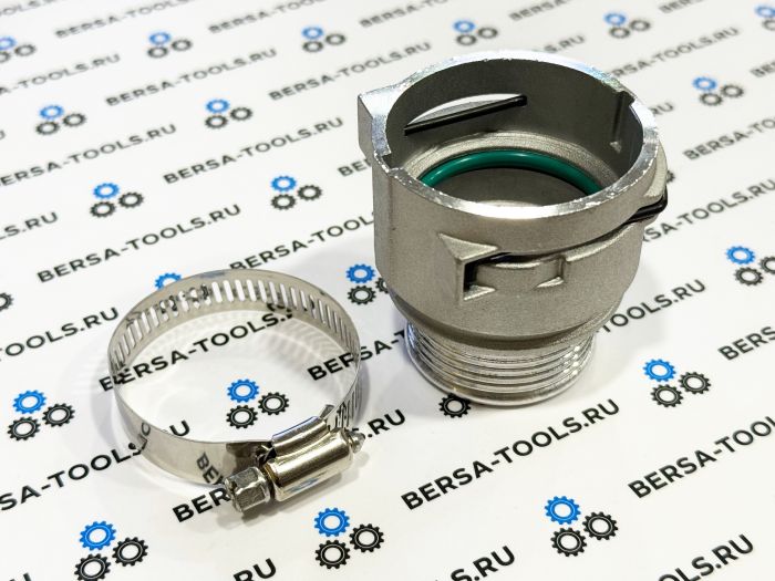 Штуцер 17127640917