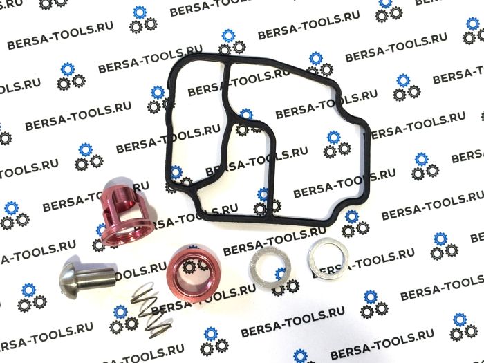 Клапан масляного стакана BMW M50, M52, M52TU, M54